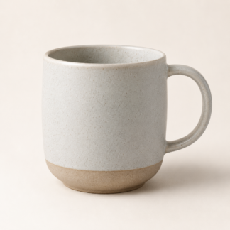 Mug Céramique Nordic