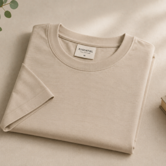 T-shirt Essentiel